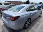 2022 Subaru Legacy Premium