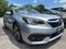 2022 Subaru Legacy Premium