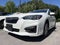 2018 Subaru Impreza 2.0i Premium