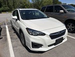 2018 Subaru Impreza 2.0i Premium