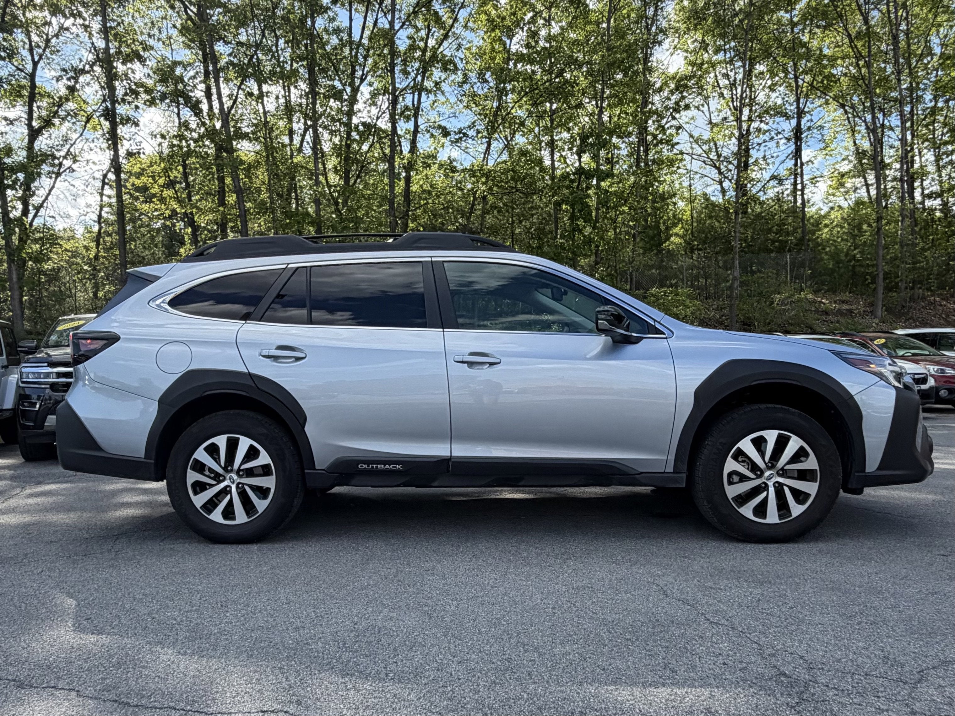2024 Subaru Outback Premium