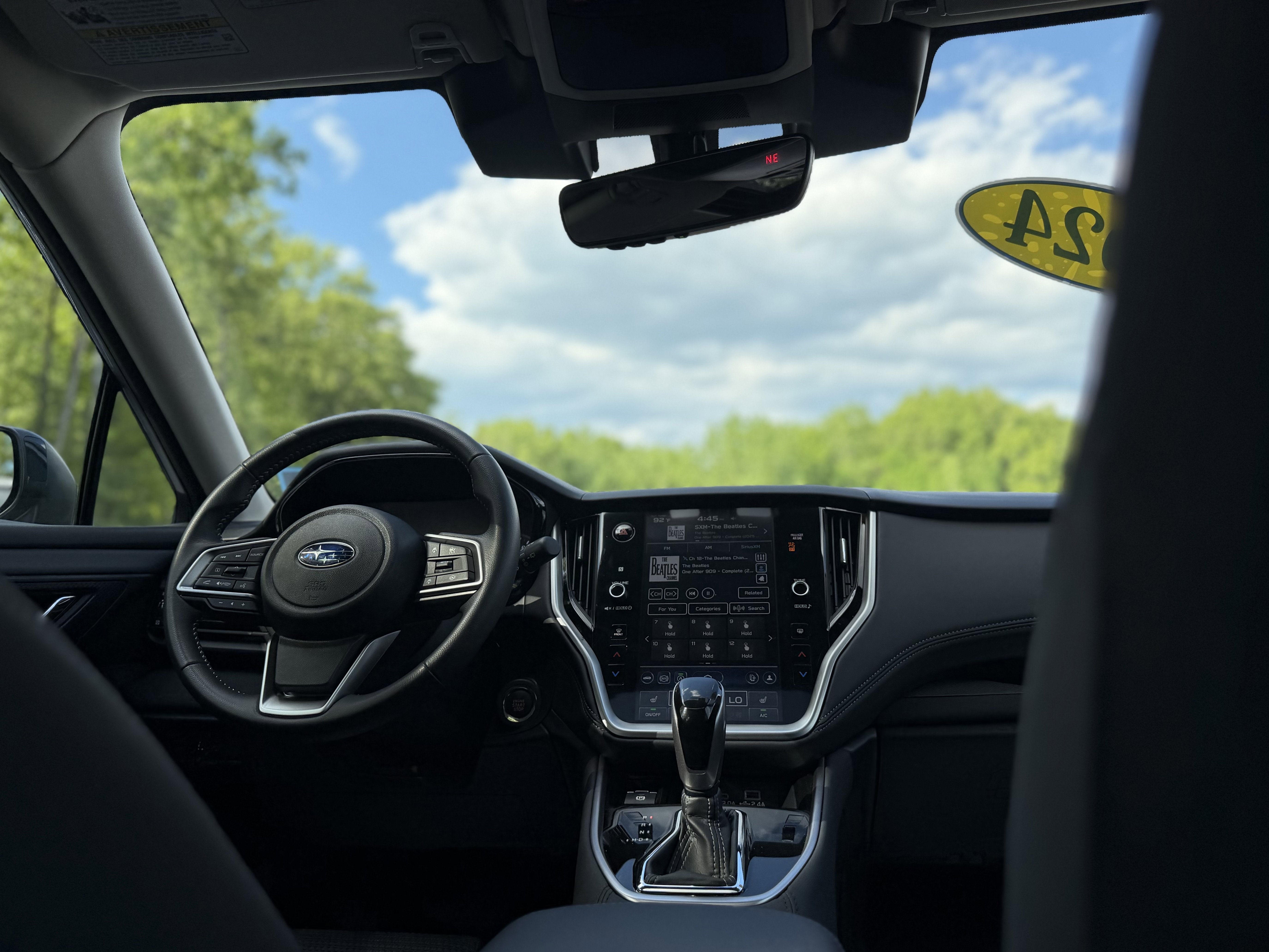 2024 Subaru Outback Premium
