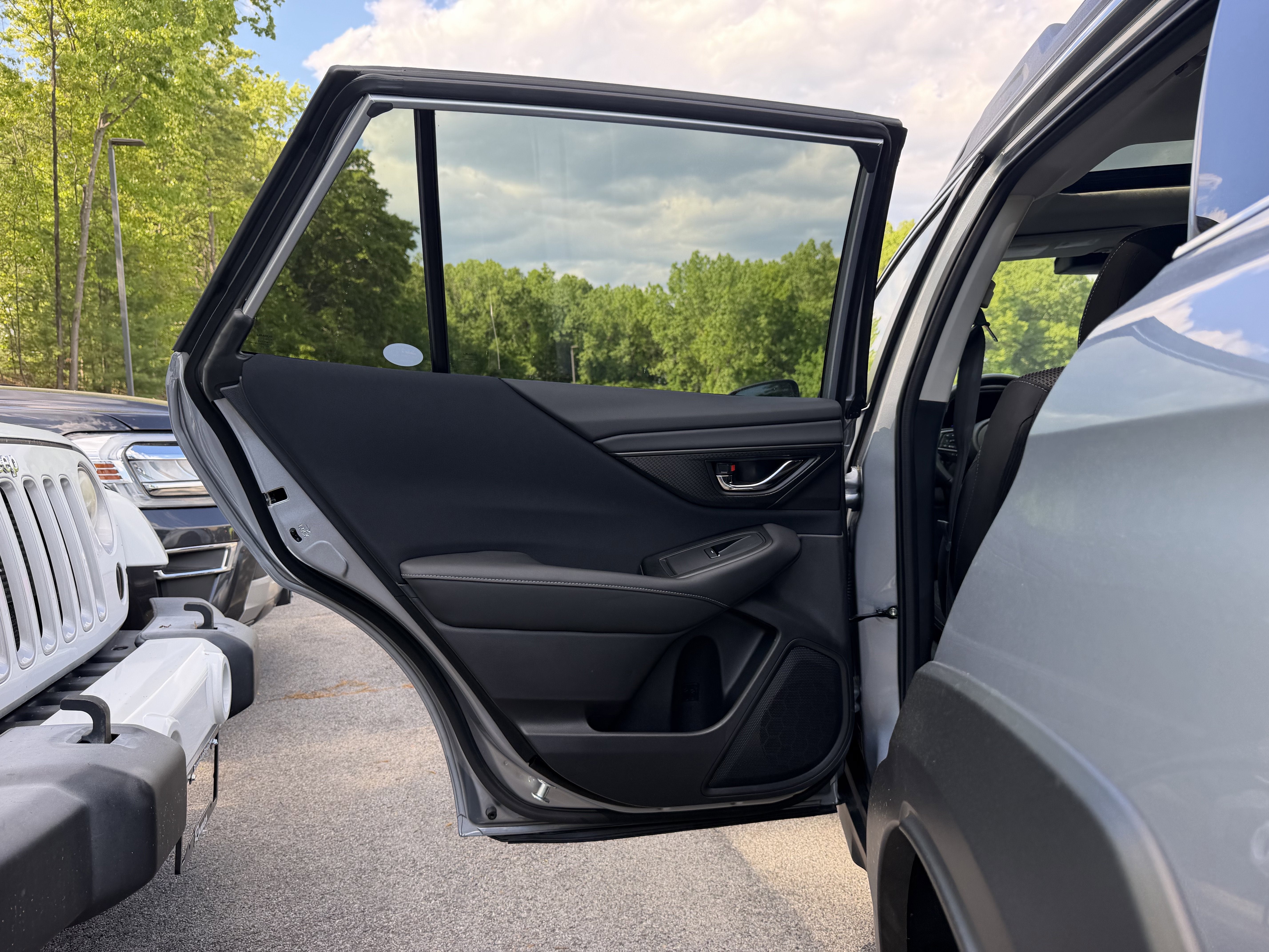 2024 Subaru Outback Premium