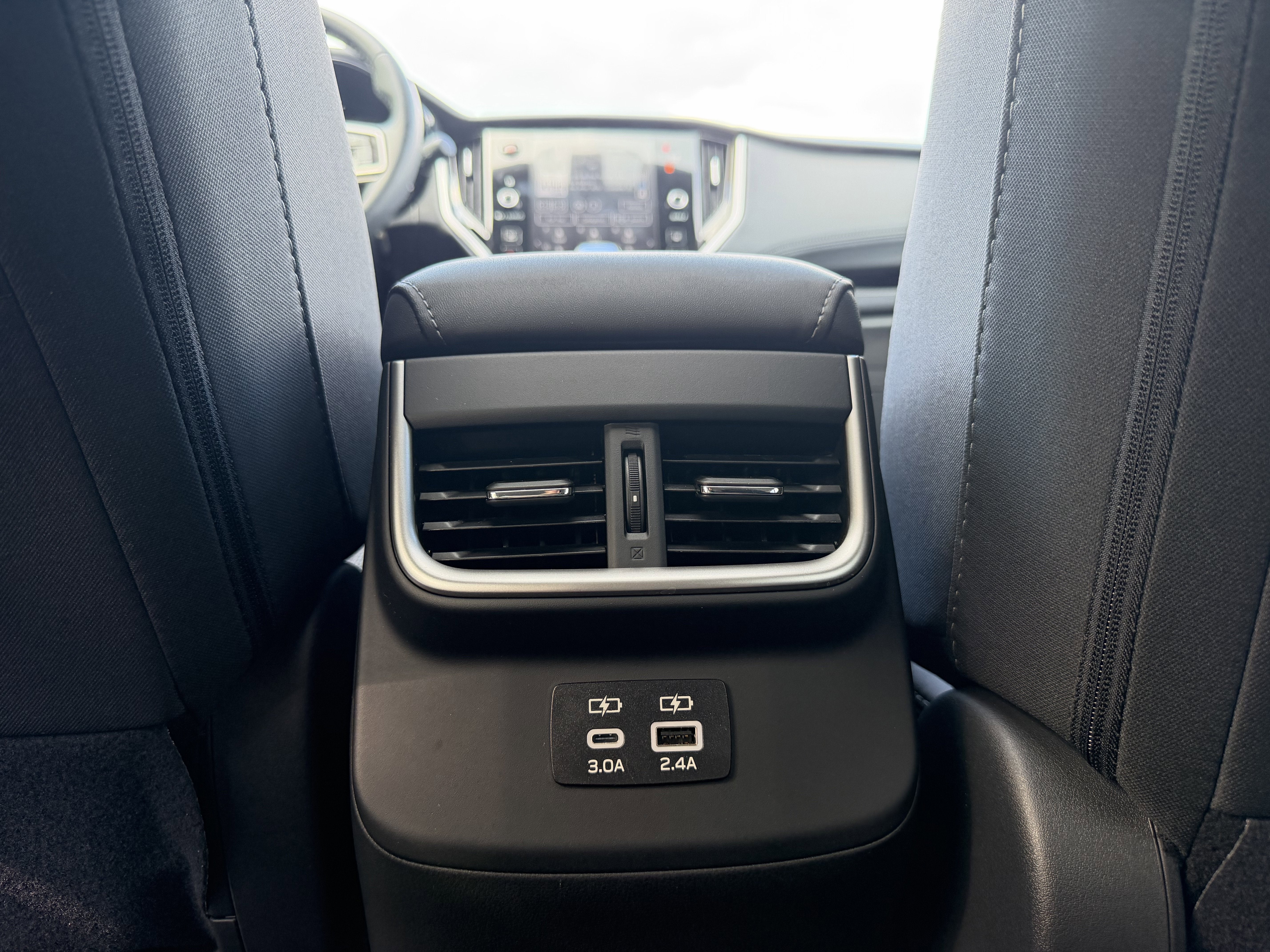 2024 Subaru Outback Premium