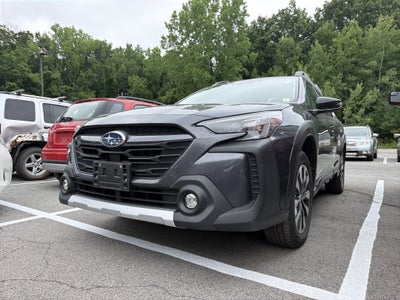 2023 Subaru Outback Limited