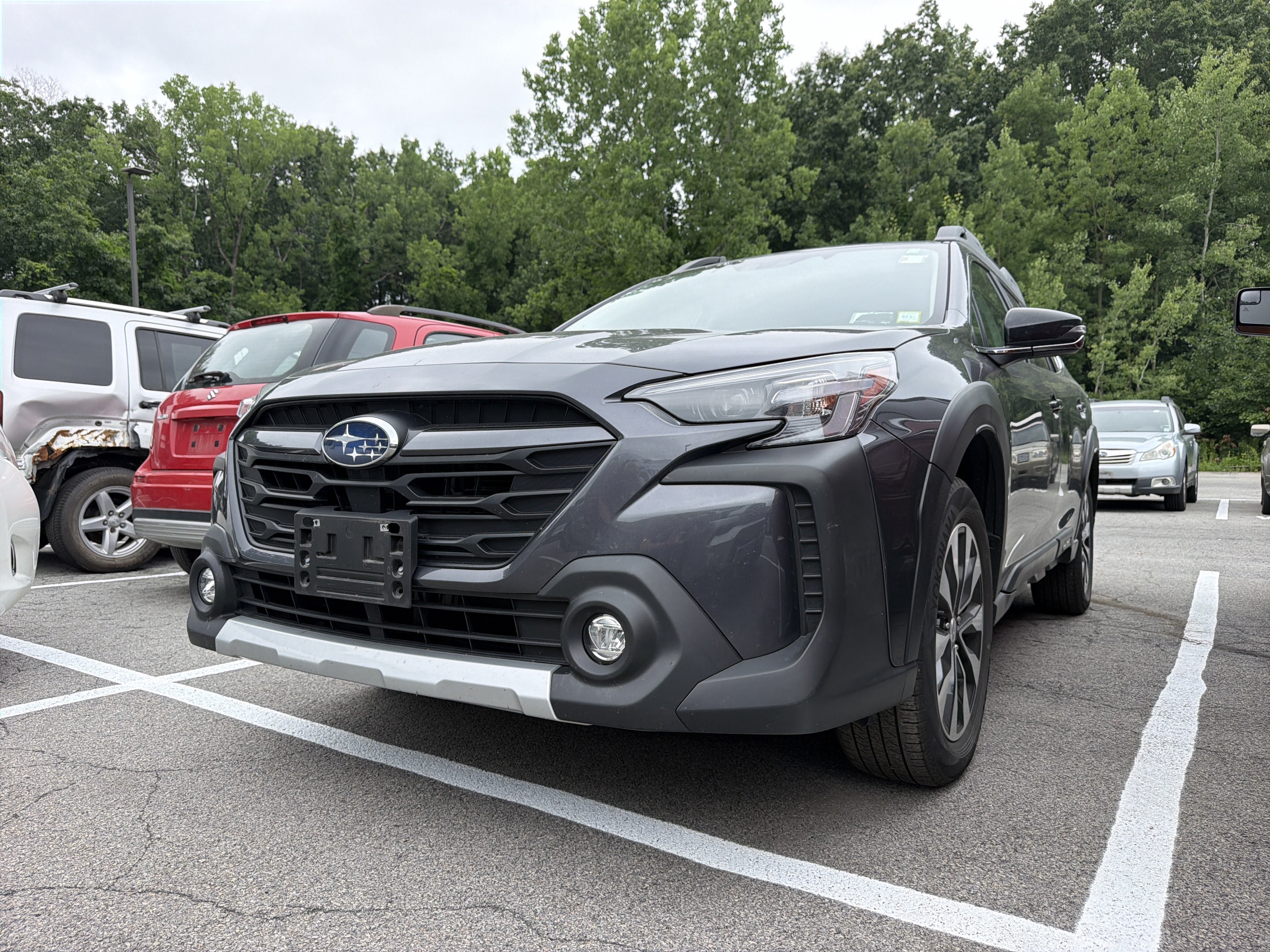 2023 Subaru Outback Limited