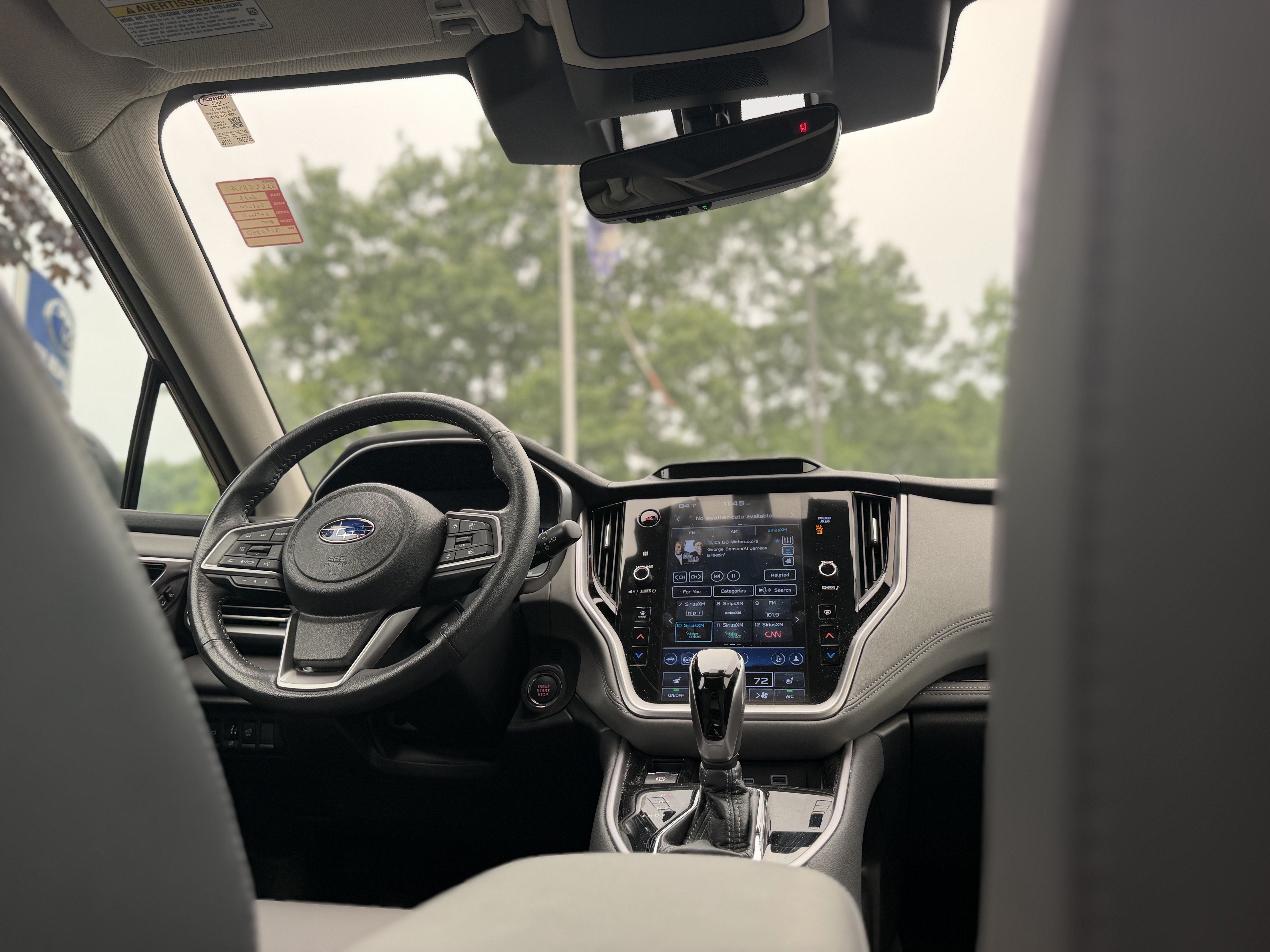 2023 Subaru Outback Limited