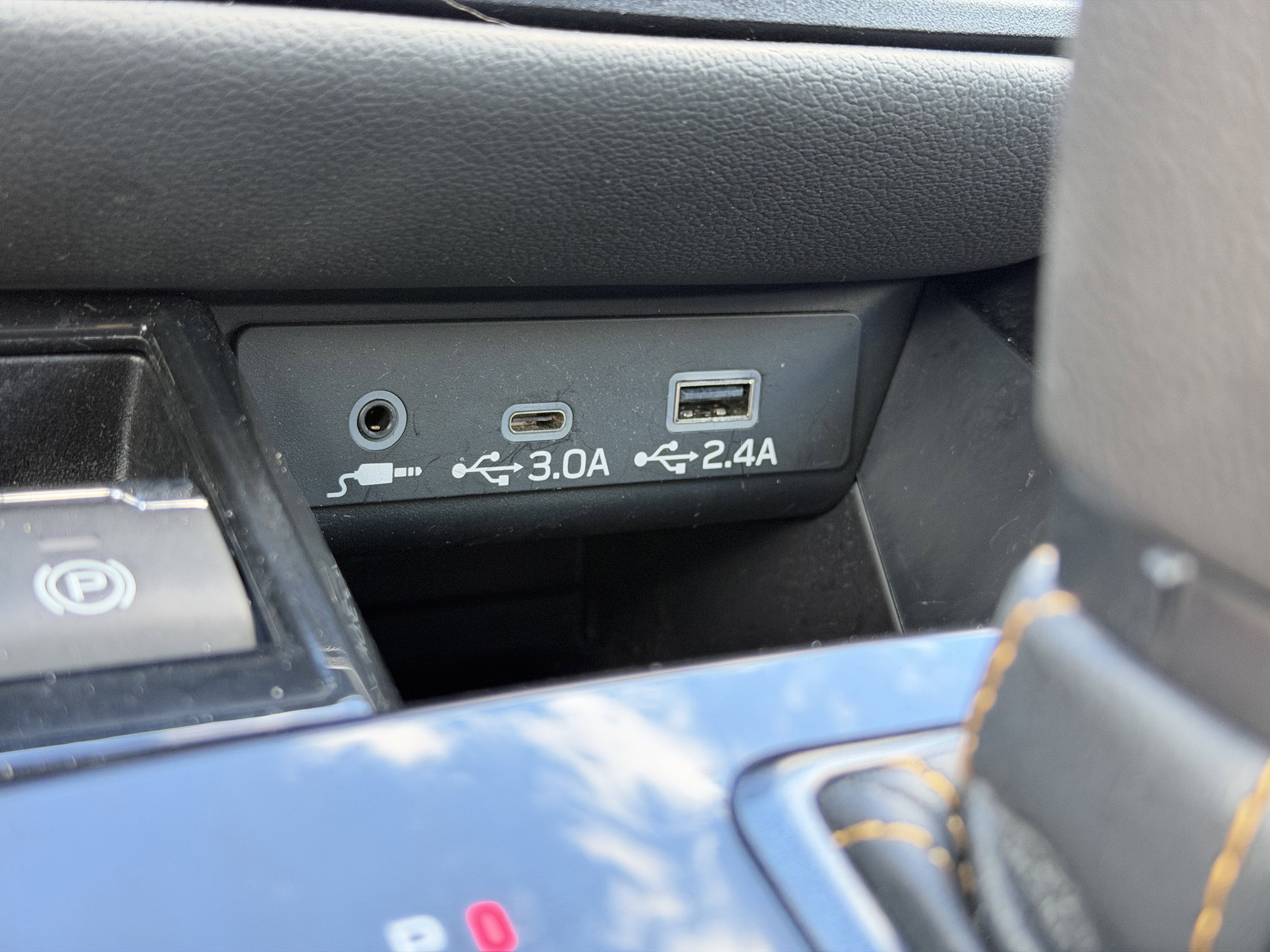 2023 Subaru Outback Wilderness