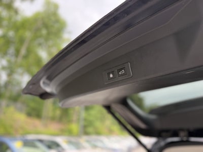 2022 Subaru Ascent Premium