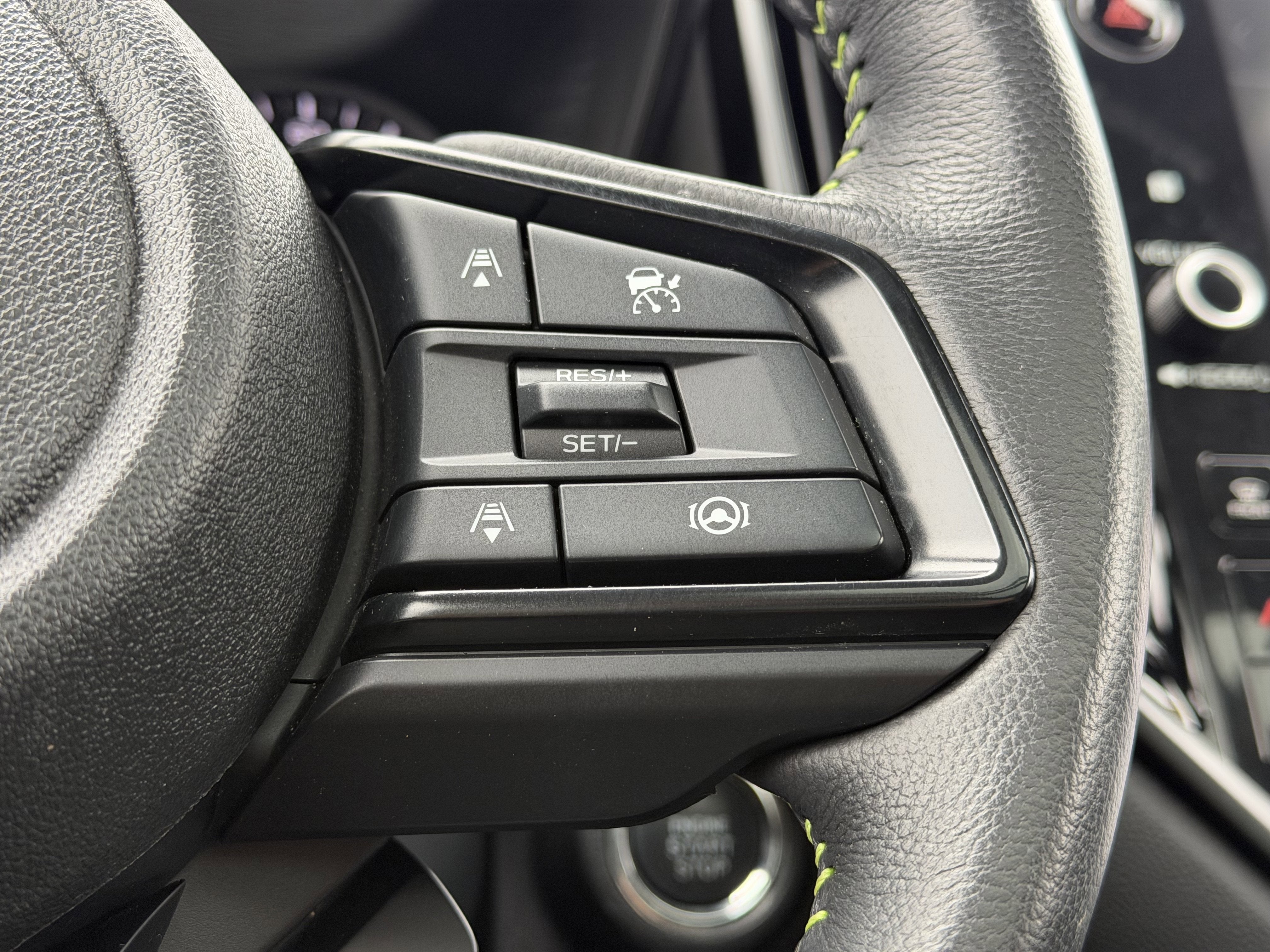 2023 Subaru Ascent Onyx Edition