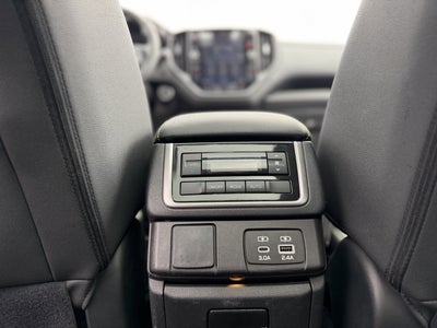 2023 Subaru Ascent Onyx Edition