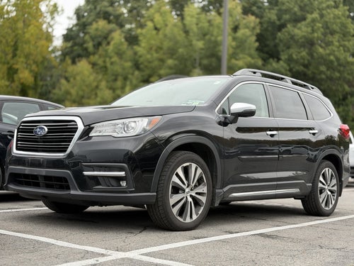 2019 Subaru Ascent Touring