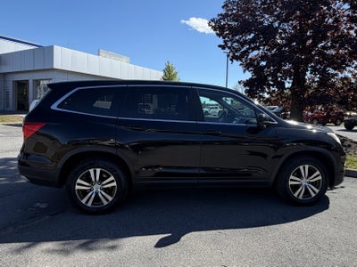2018 Honda Pilot EX