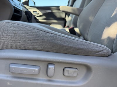 2018 Honda Pilot EX