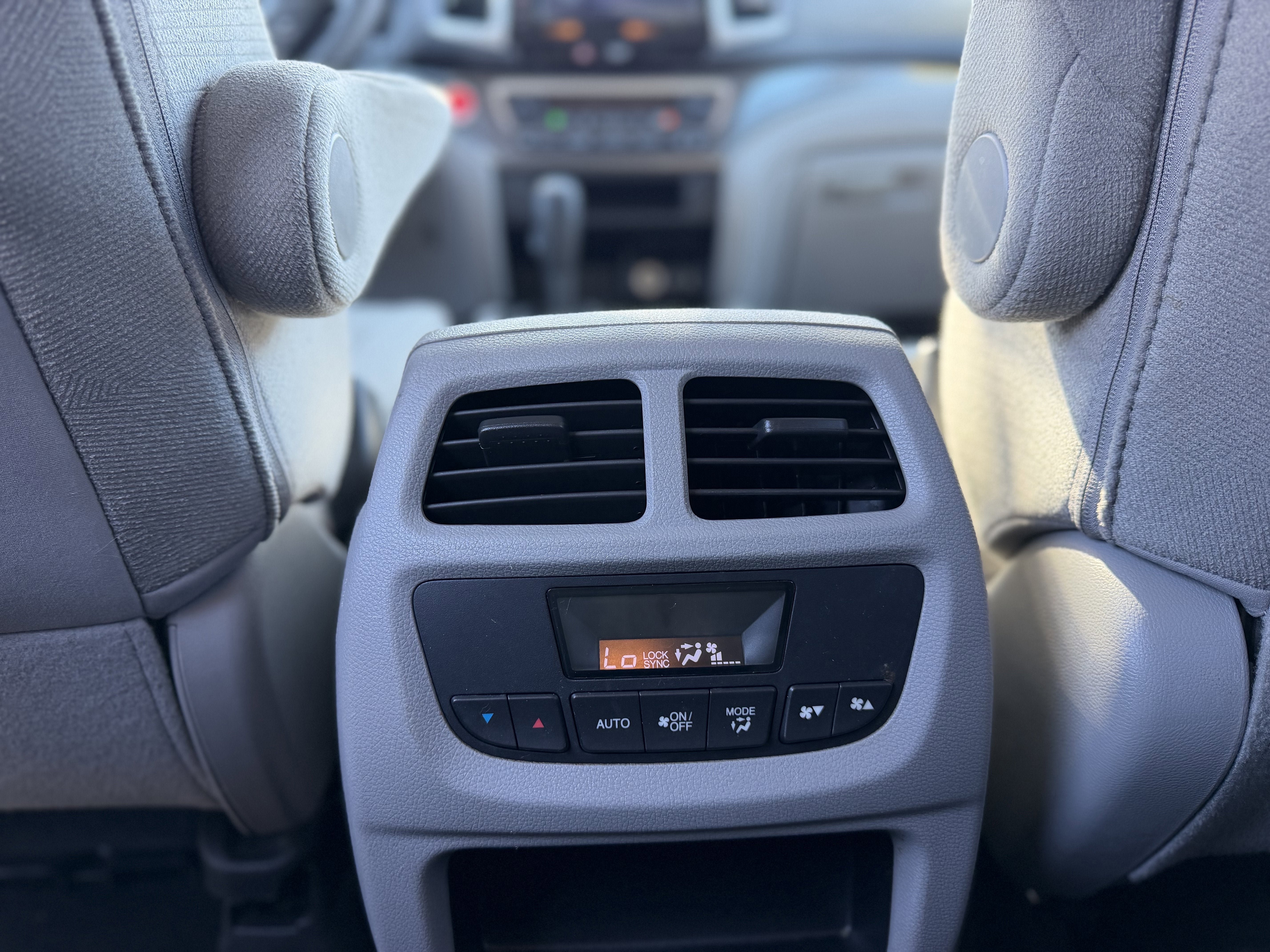 2018 Honda Pilot EX
