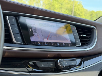 2021 Buick Enclave Avenir