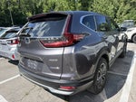 2020 Honda CR-V Hybrid EX-L