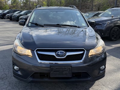2015 Subaru XV Crosstrek 2.0i Premium
