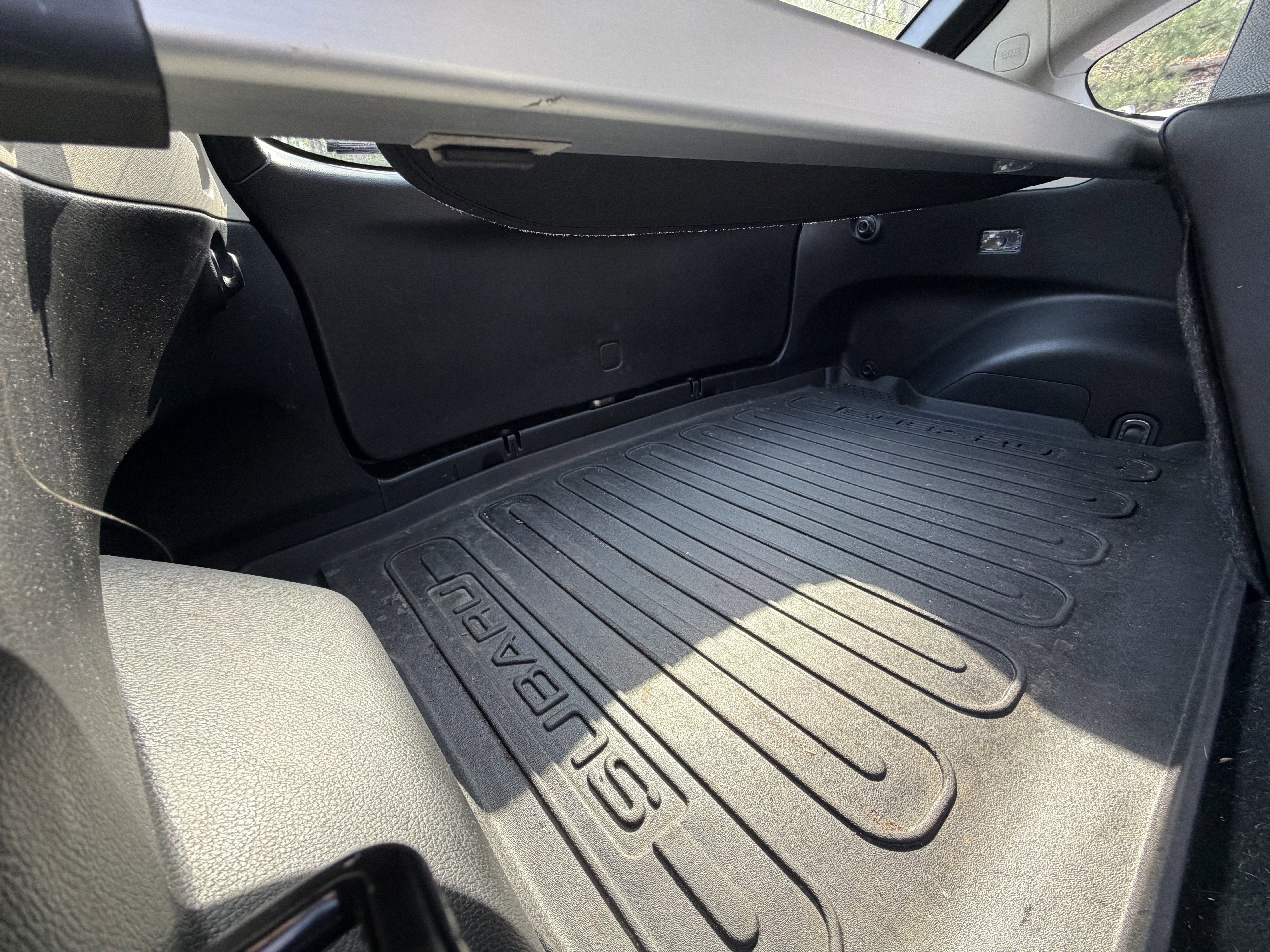 2015 Subaru XV Crosstrek 2.0i Premium