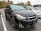 2016 Subaru Crosstrek 2.0i Limited