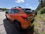 2018 Subaru Crosstrek 2.0i