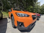 2018 Subaru Crosstrek 2.0i