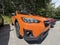 2018 Subaru Crosstrek 2.0i