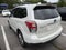 2017 Subaru Forester 2.5i Touring