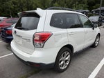 2017 Subaru Forester 2.5i Touring
