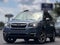 2018 Subaru Forester 2.5i Touring