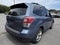 2018 Subaru Forester 2.5i Touring