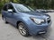 2018 Subaru Forester 2.5i Touring