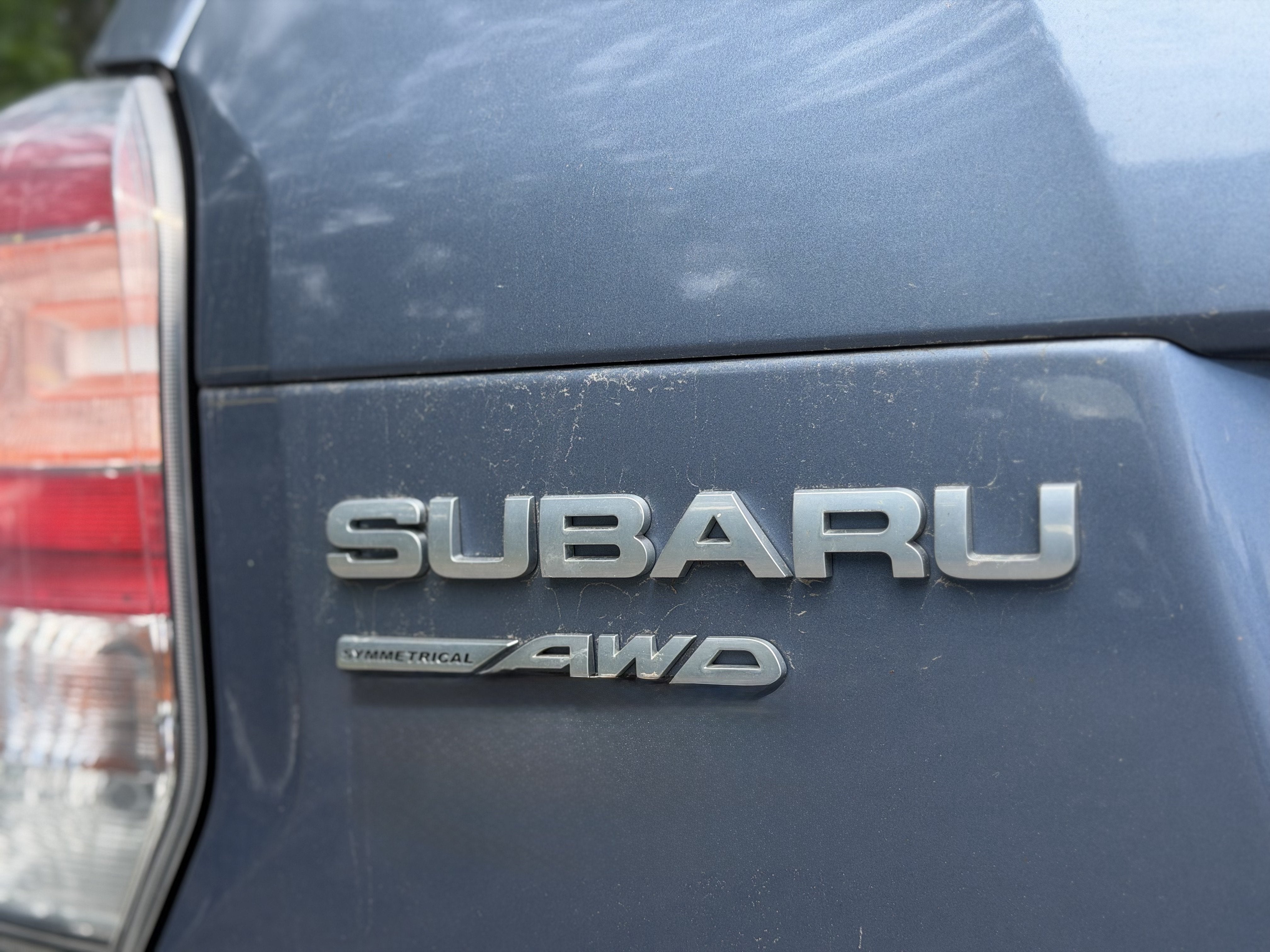 2018 Subaru Forester 2.5i Touring