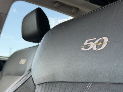 2018 Subaru Forester 2.5i Touring