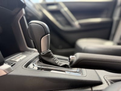 2018 Subaru Forester 2.5i Touring