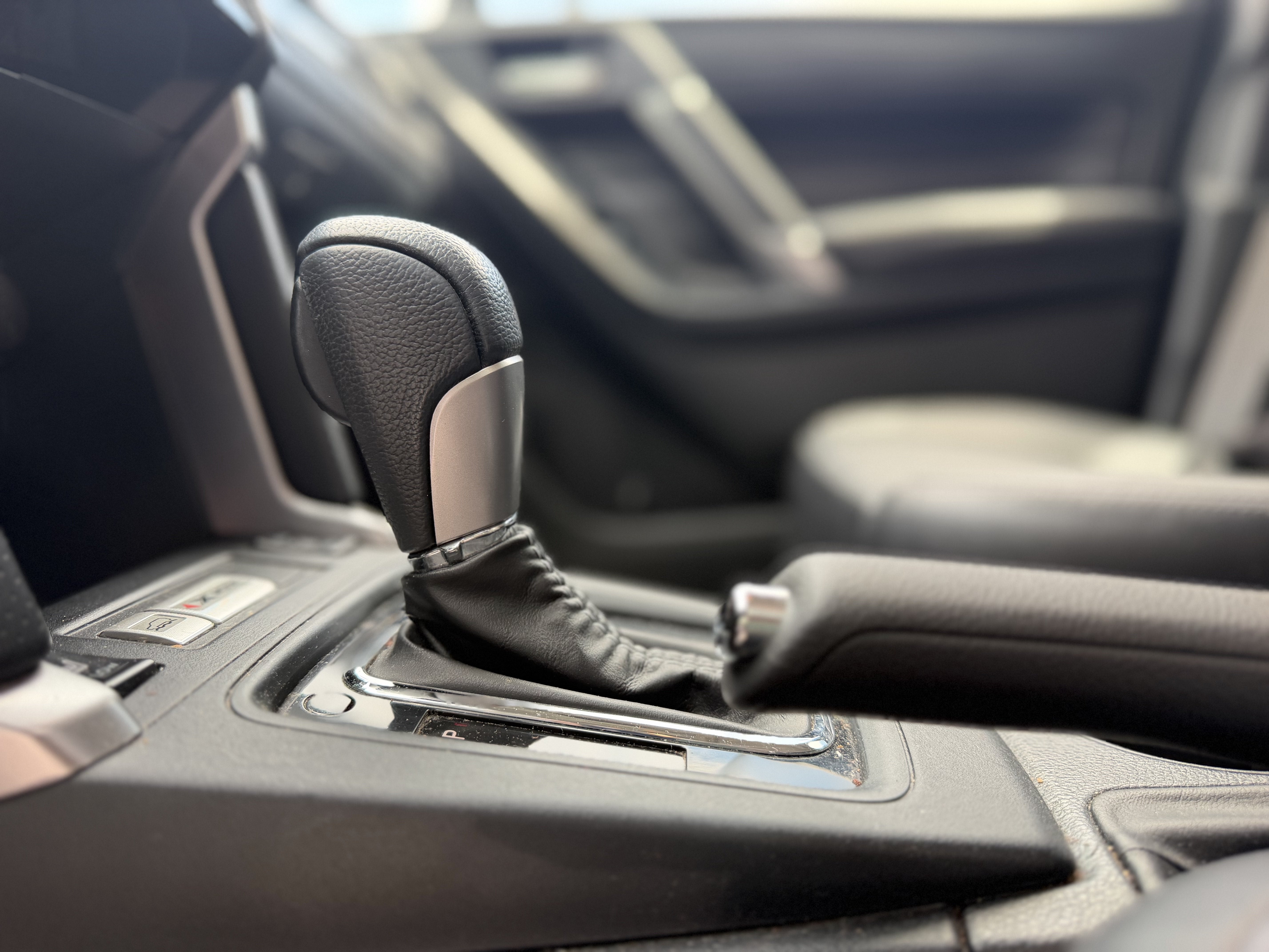2018 Subaru Forester 2.5i Touring