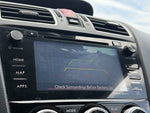 2018 Subaru Forester 2.5i Touring