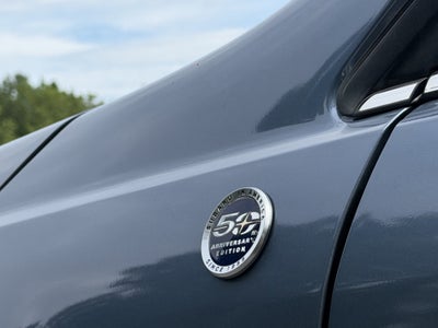 2018 Subaru Forester 2.5i Touring