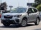2021 Subaru Forester Base