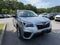2021 Subaru Forester Base