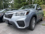 2021 Subaru Forester Base