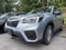 2021 Subaru Forester Base