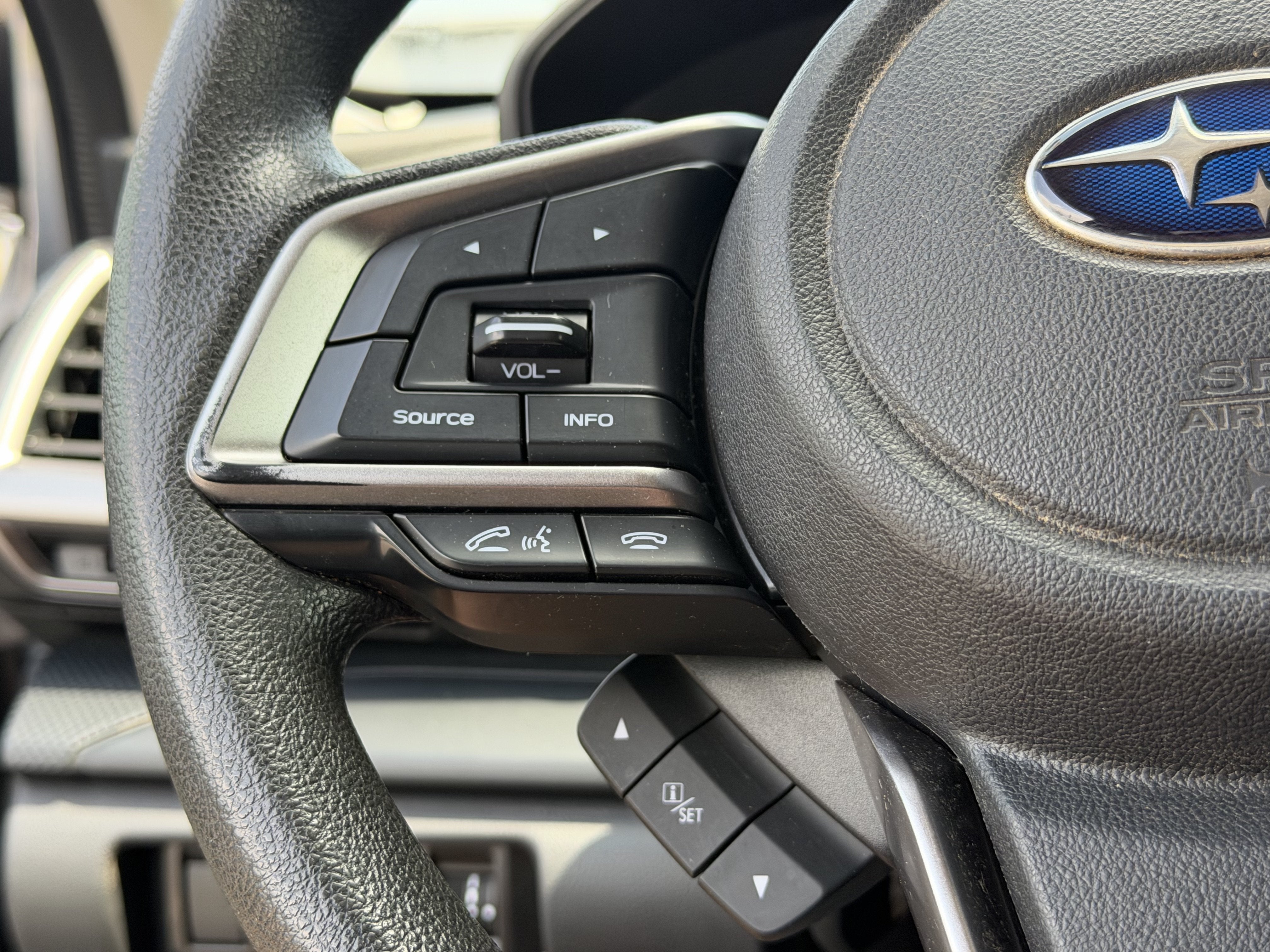 2021 Subaru Forester Base