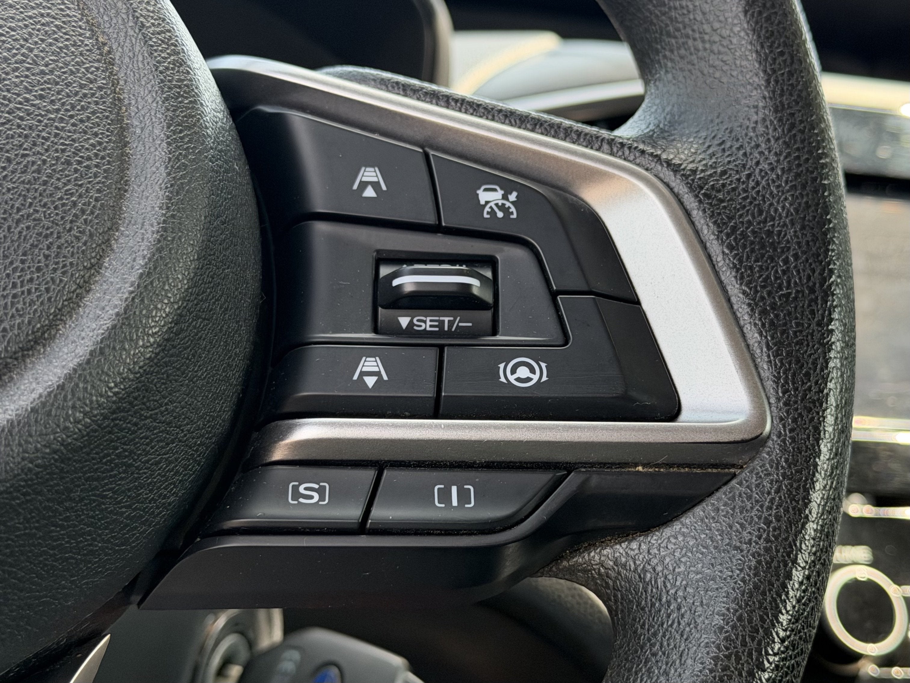 2021 Subaru Forester Base