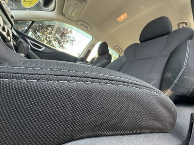 2021 Subaru Forester Base
