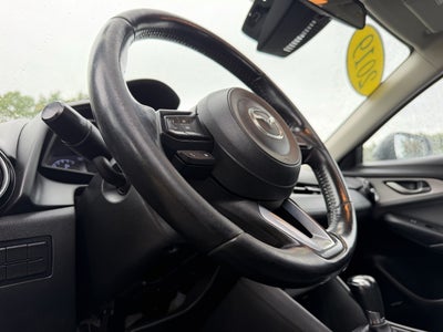 2019 Mazda Mazda CX-3 Touring