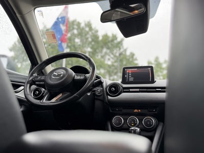 2019 Mazda Mazda CX-3 Touring