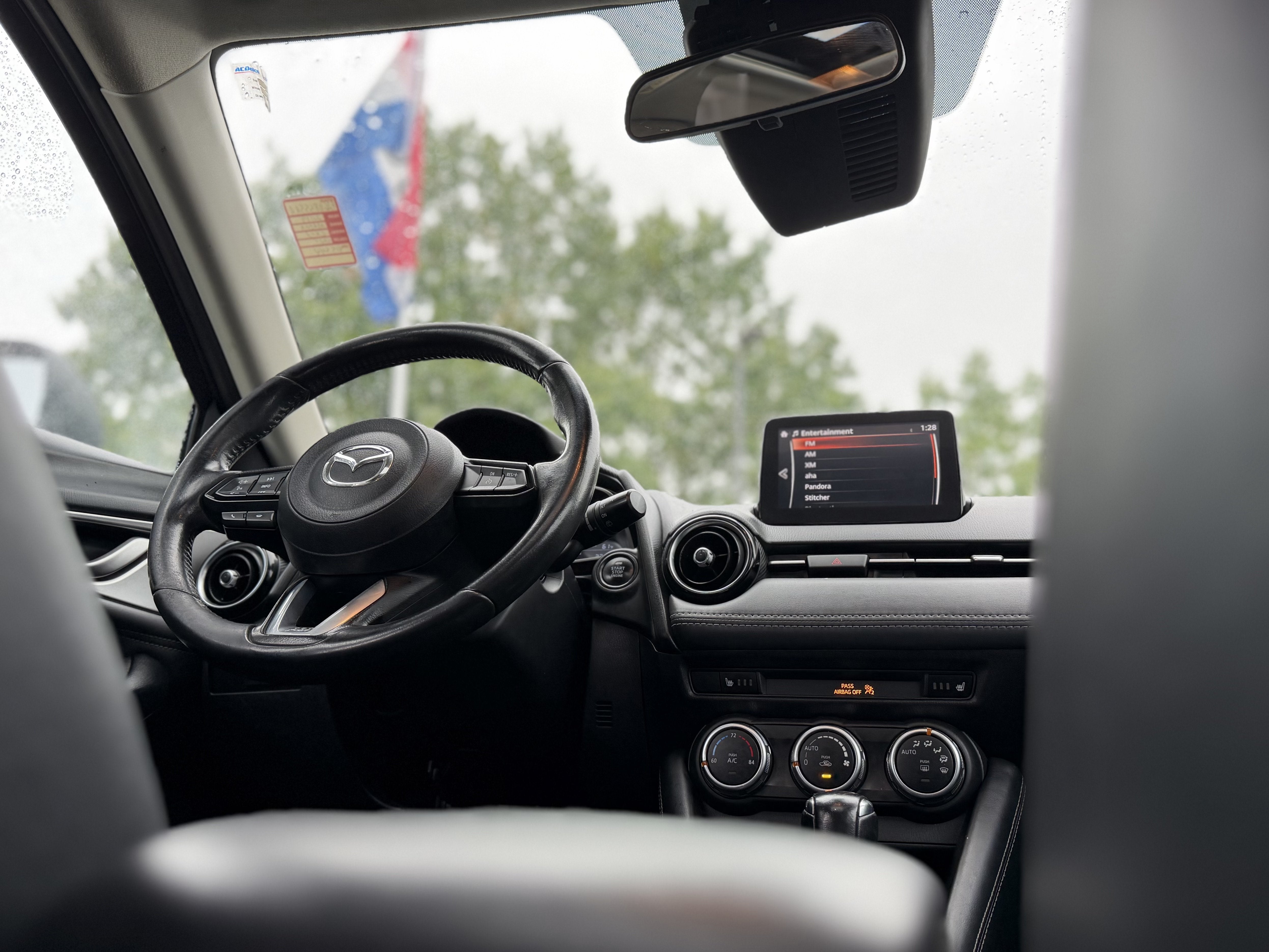 2019 Mazda Mazda CX-3 Touring