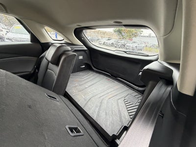 2019 Mazda Mazda CX-3 Touring