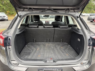2019 Mazda Mazda CX-3 Touring